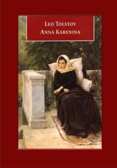 Anna Karenina