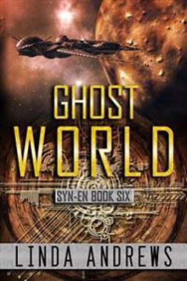 Syn-En: Ghost World
