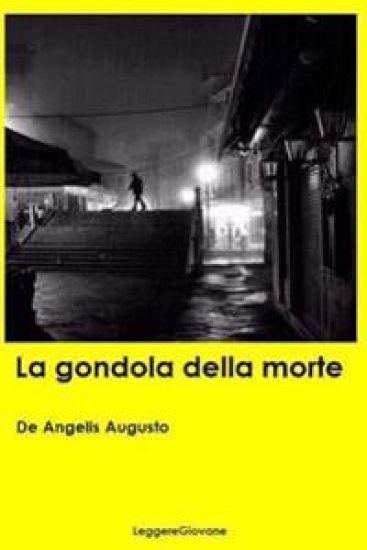 La gondola della morte