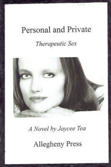 Personal and Private: Therapeutic Sex