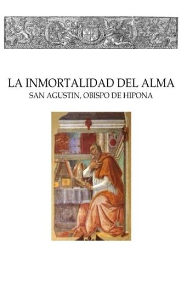 La inmortalidad del alma