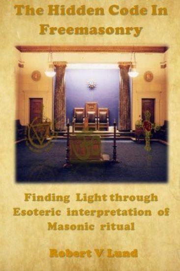 The Hidden Code in Freemasonry