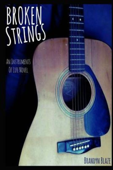 Broken Strings