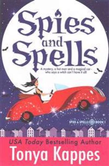 Spies and Spells