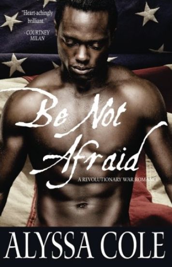 Be Not Afraid