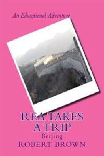 Rea Takes a Trip: Beijing