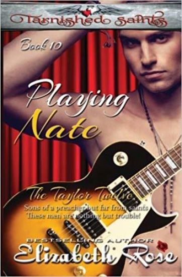 Playing Nate