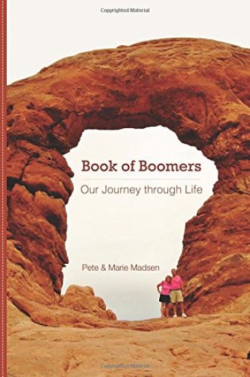 Book of Boomers: Our Journey through Life