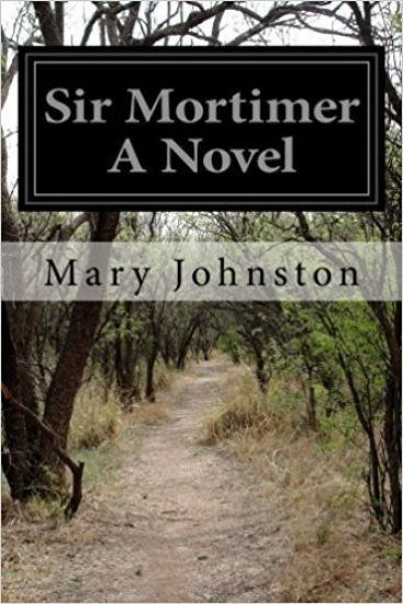 Sir Mortimer A Novel