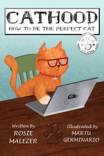 Cathood: How to be the perfect Cat
