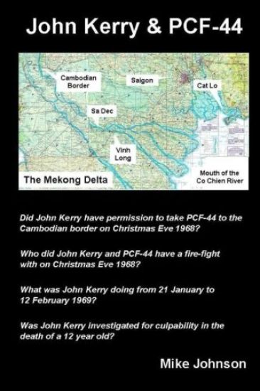 John Kerry & PCF-44