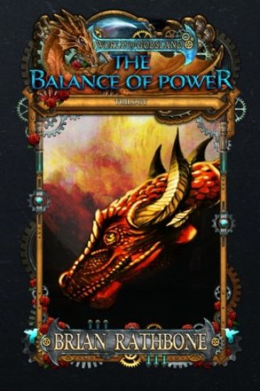 The Balance of Power Trilogy 2nd Edition