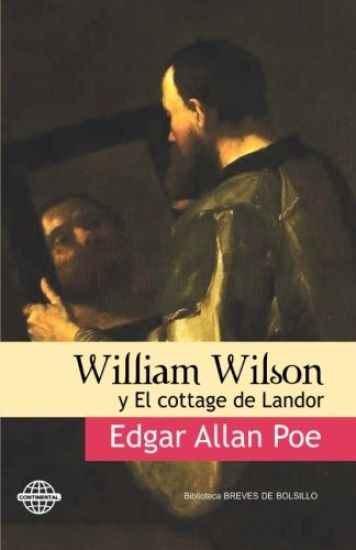 William Wilson: y El cottage de Landor