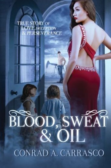 Blood, Sweat and Oil