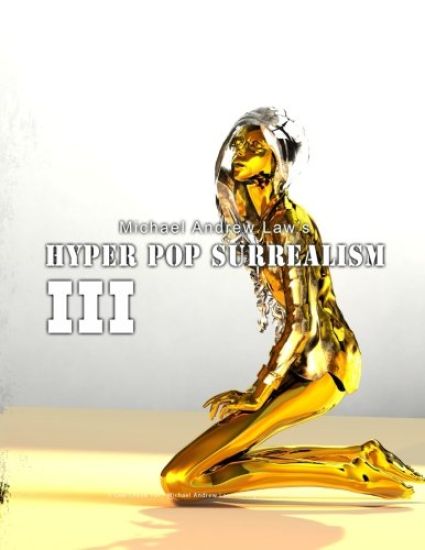 Hyper Pop Surrealism III: Hyper Pop Surrealism