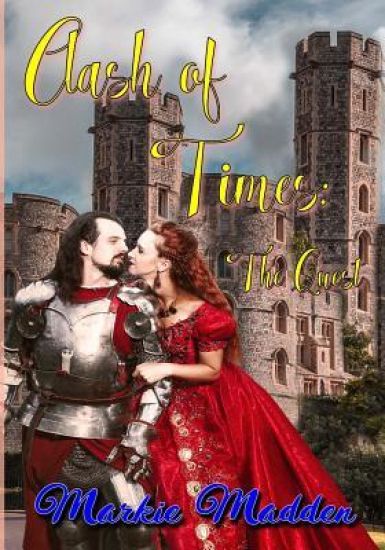 Clash of Times: The Quest