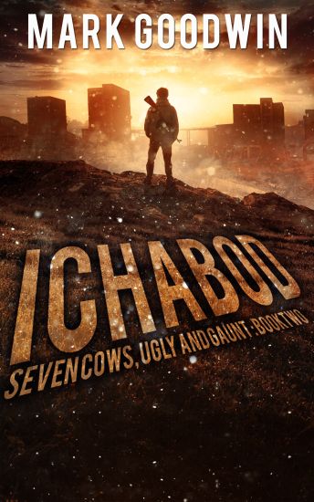 Ichabod: A Post-Apocalyptic EMP Adventure