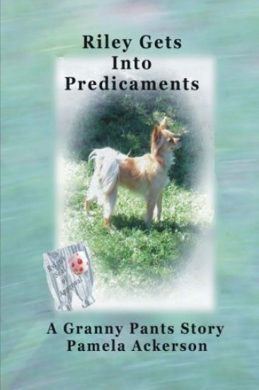 Riley Gets Into Predicaments: A Granny Pants Story