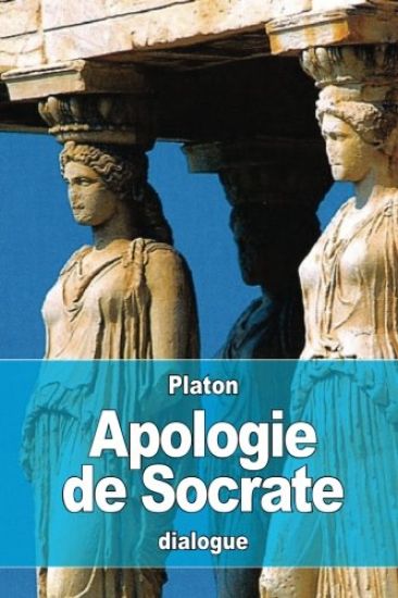Apologie de Socrate