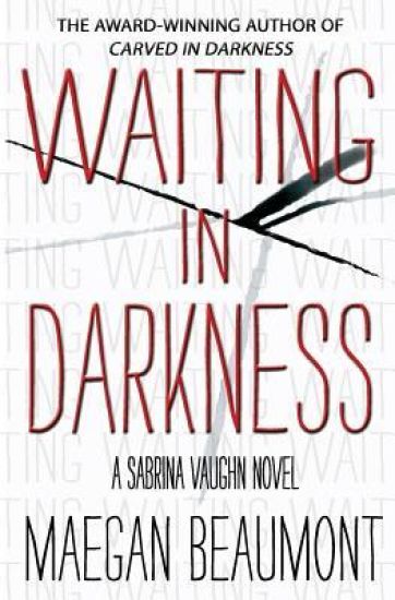 Waiting in Darkness: A Sabrina Vaughn Novel