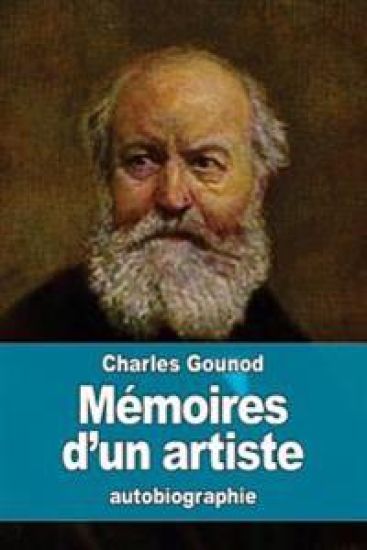Mémoires d'un artiste