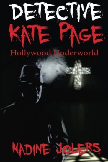 Detective Kate Page: Hollywood Underworld