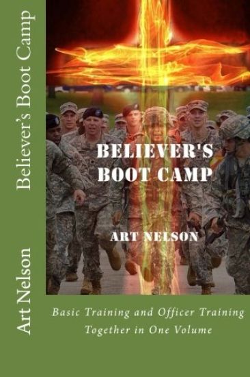 Believer's Boot Camp: "Forged In Fire"