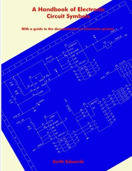 A Handbook of Electronic Circuit Symbols