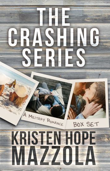 The Crashing Series
