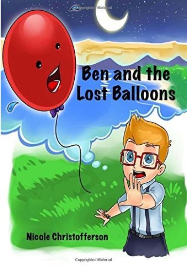 Ben and the Lost Balloons