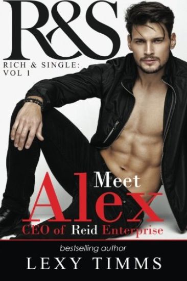 Alex Reid: Billionaire Romance Managing the Bosses