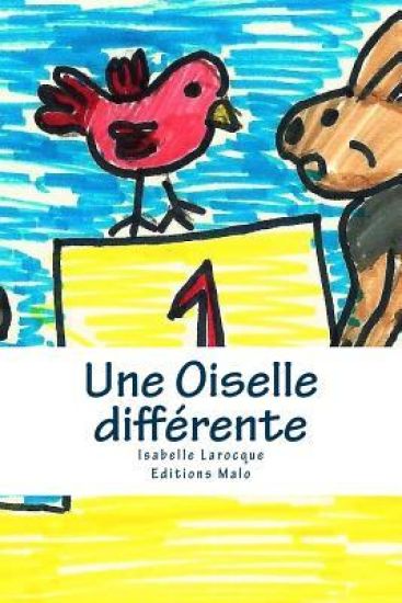 Une Oiselle différente
