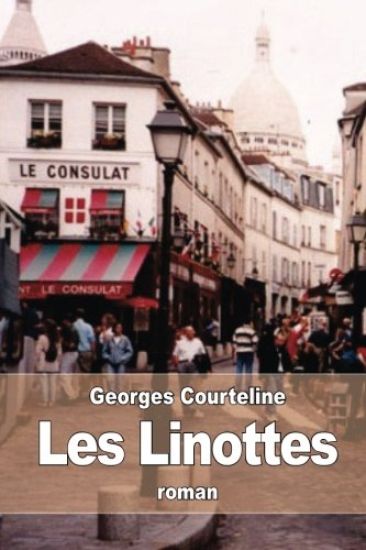 Les Linottes