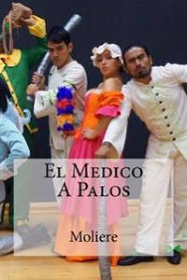 El Medico A Palos