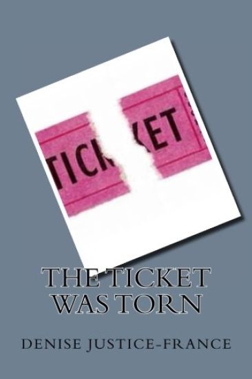 The Ticket was Torn