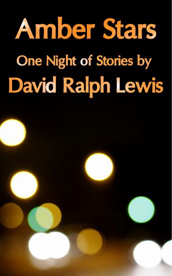 Amber Stars: One Night of Stories