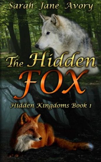 The Hidden Fox