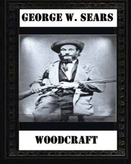 Woodcraft by George W. Sears