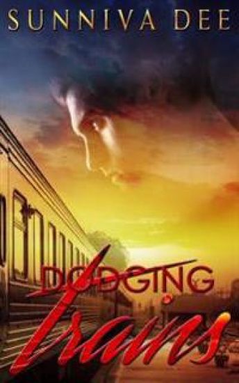 Dodging Trains