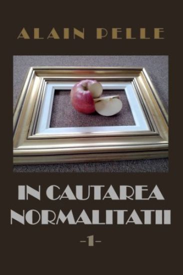 In Cautarea Normalitatii: Volumul 1