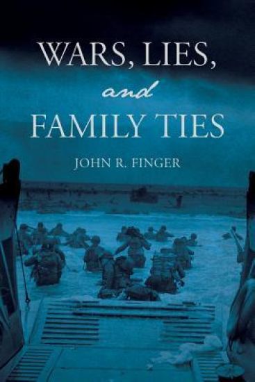 Wars, Lies, and Family Ties