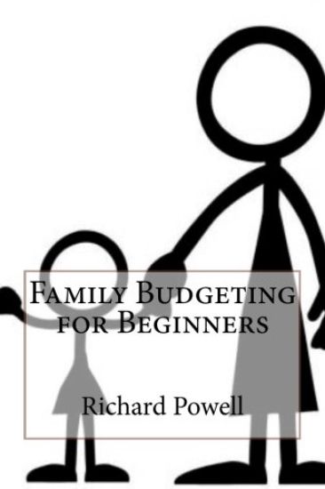Family Budgeting for Beginners