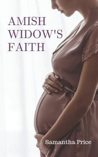 Amish Widow's Faith