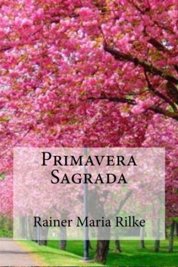 Primavera Sagrada