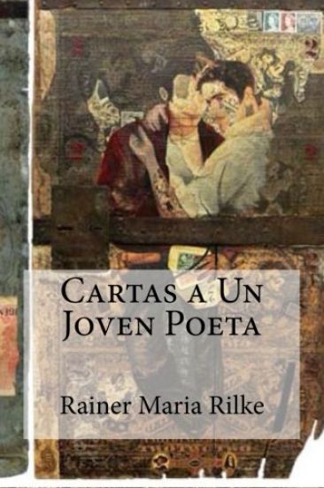 Cartas a Un Joven Poeta