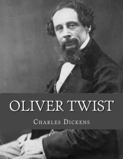 Oliver Twist