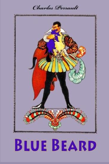 Blue Beard