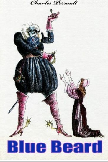 Blue Beard