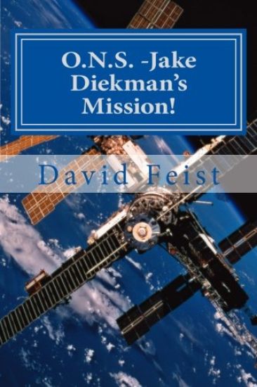 O.N.S. -Jake Diekman's Mission!