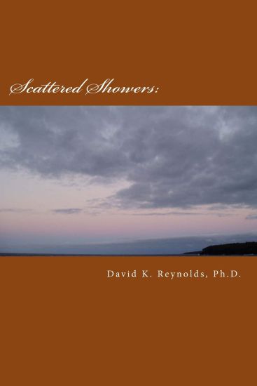 Scattered Showers: Constructive Living Notes